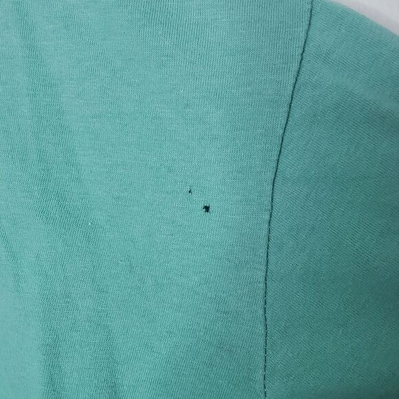 Royce Brand 2XL T Shirt America Land of the Free Because of the Brave - Picture 5 of 7